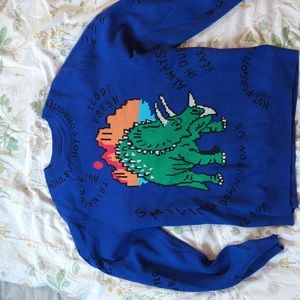 Gone but Not Forgotten - Teddy Fresh sweater